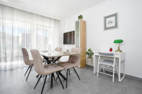 Apartment Exultet